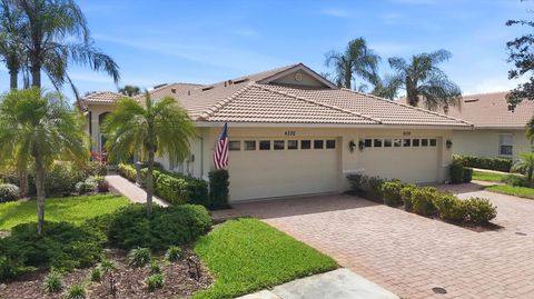 4332 NIZZA COURT VENICE FL 34293