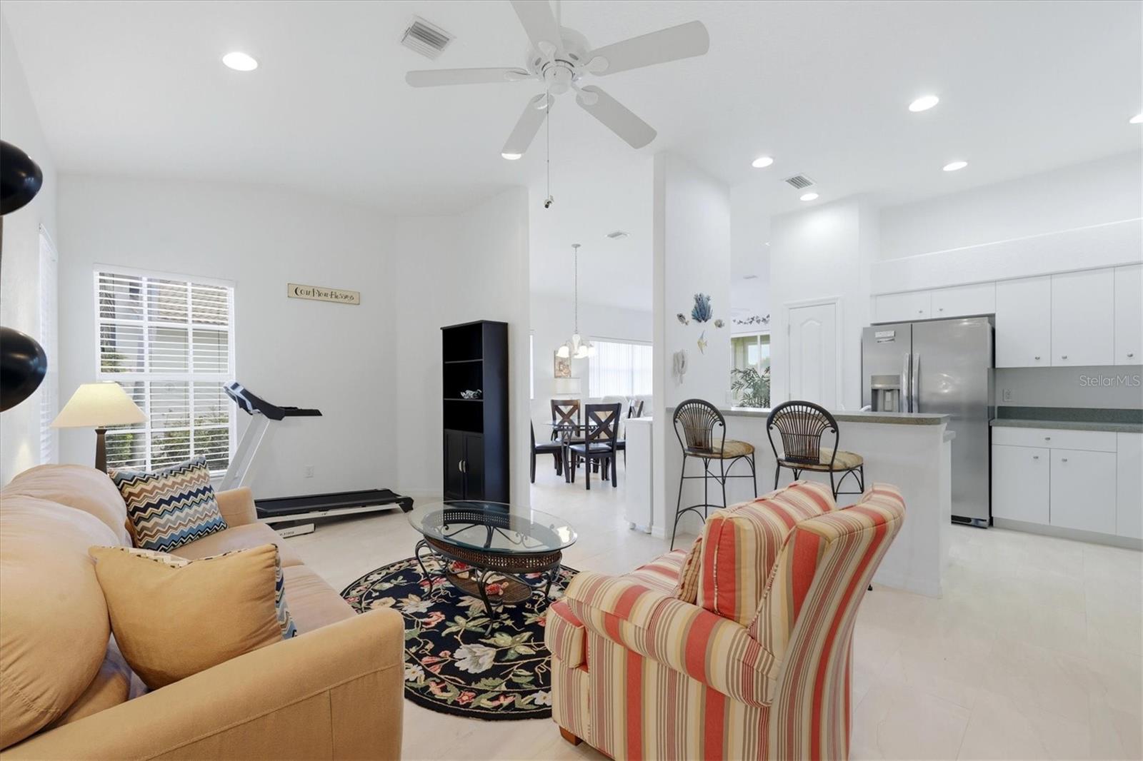 VENETIA PH 5 - Residential