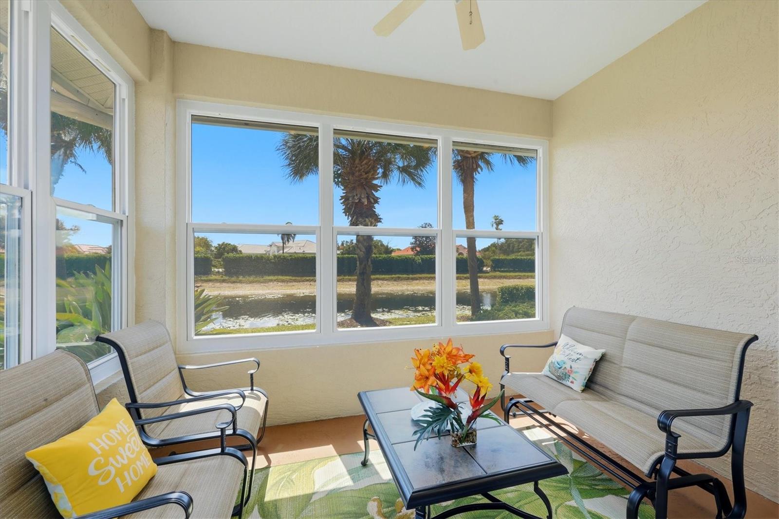 VENETIA PH 5 - Residential