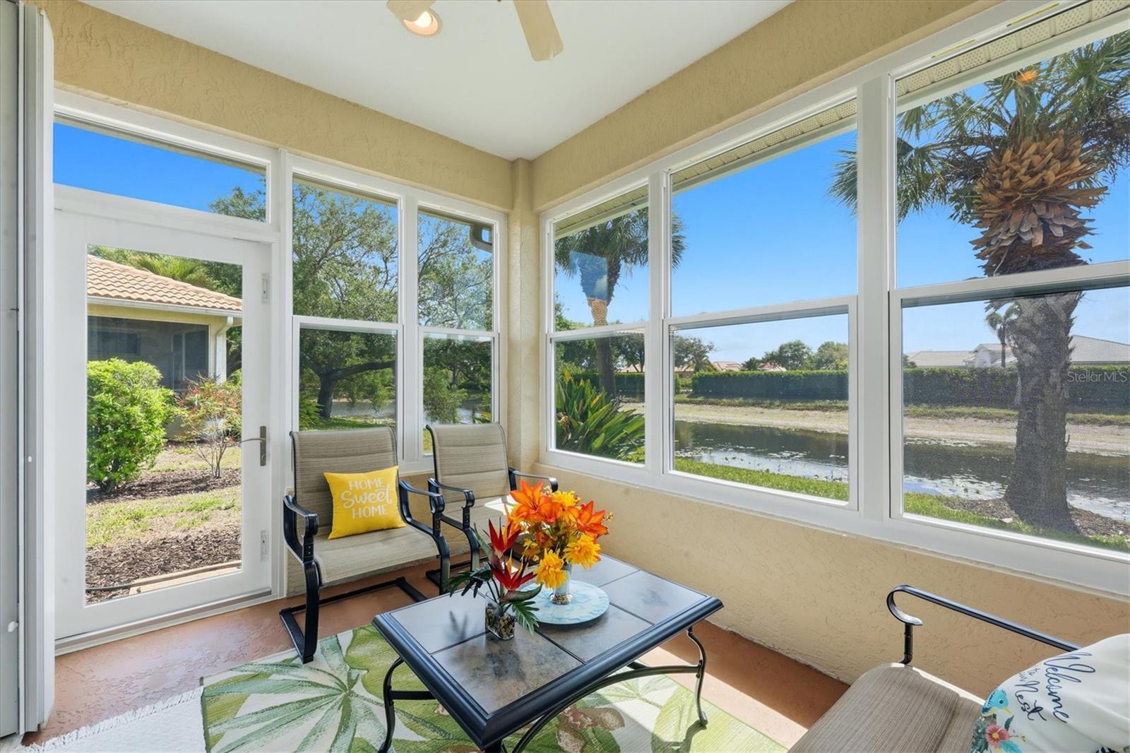 VENETIA PH 5 - Residential