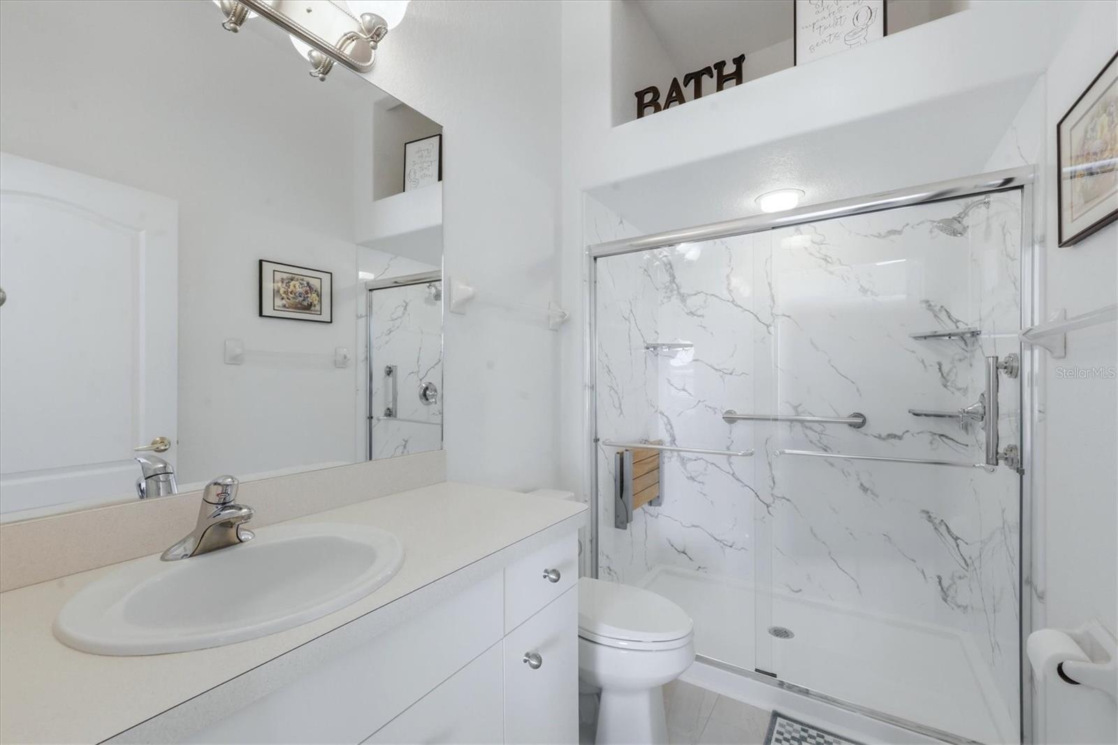 VENETIA PH 5 - Residential