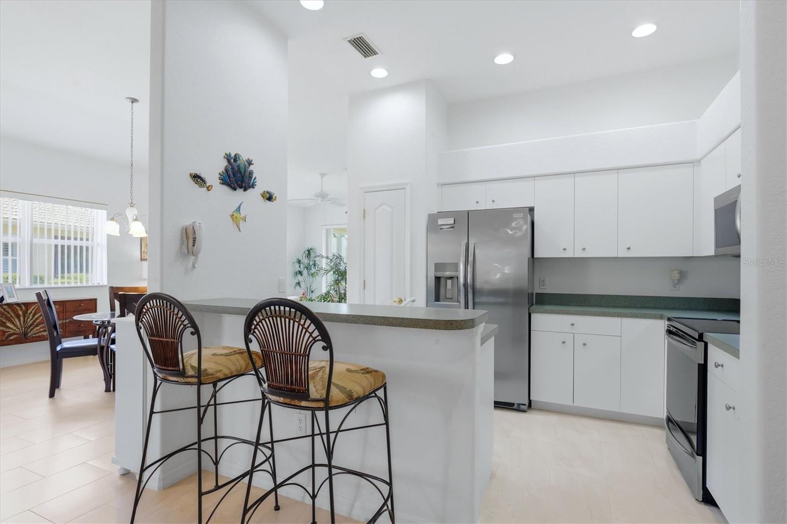 VENETIA PH 5 - Residential