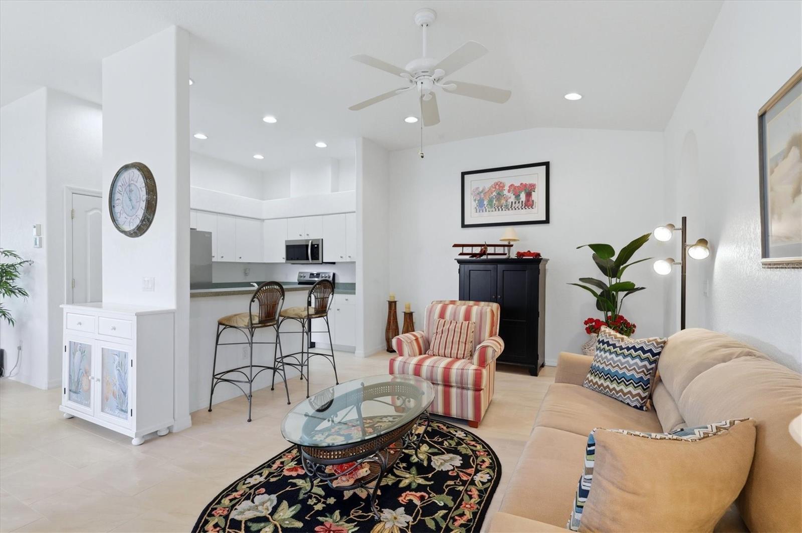 VENETIA PH 5 - Residential