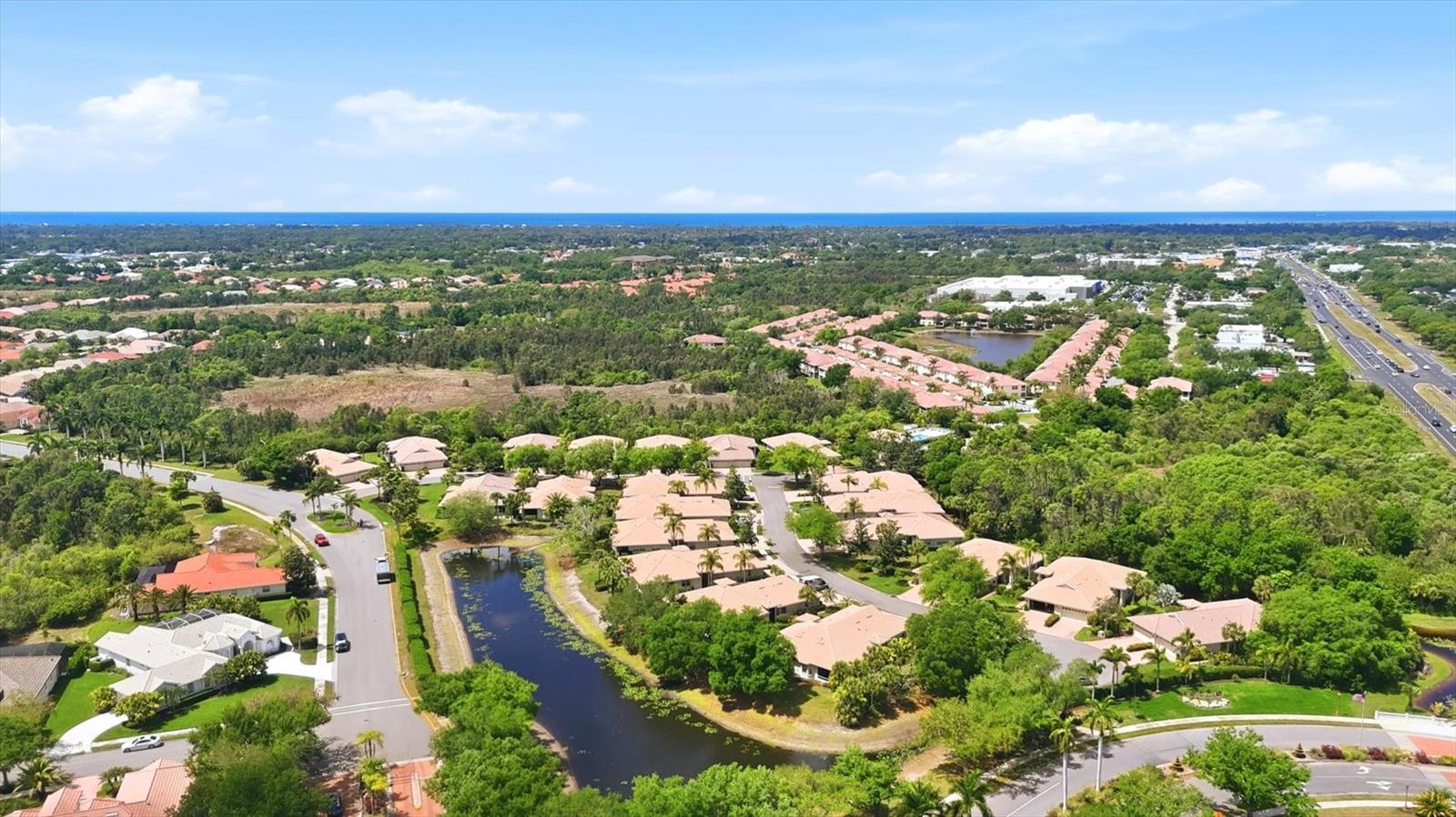 VENETIA PH 5 - Residential