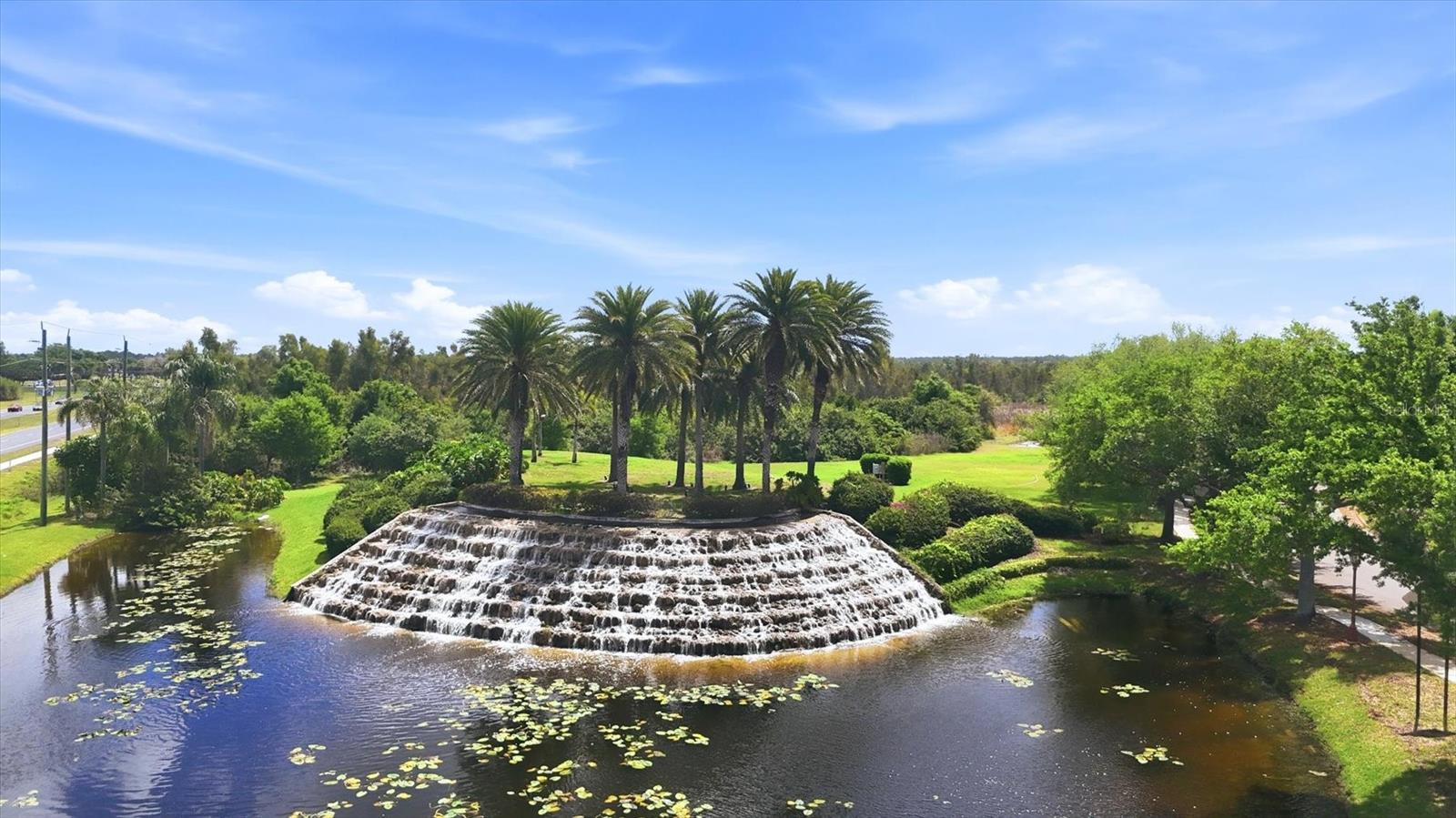 VENETIA PH 5 - Residential