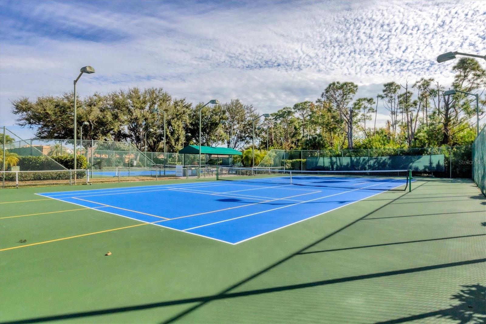 VENETIA PH 5 - Residential