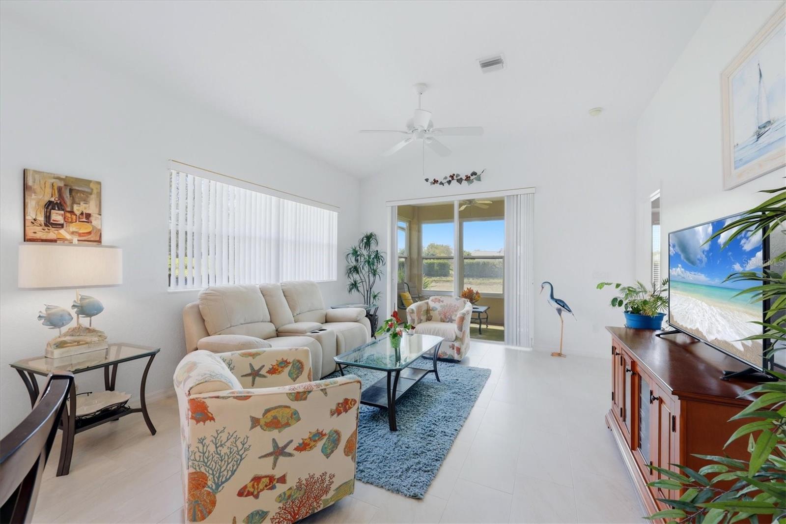 VENETIA PH 5 - Residential