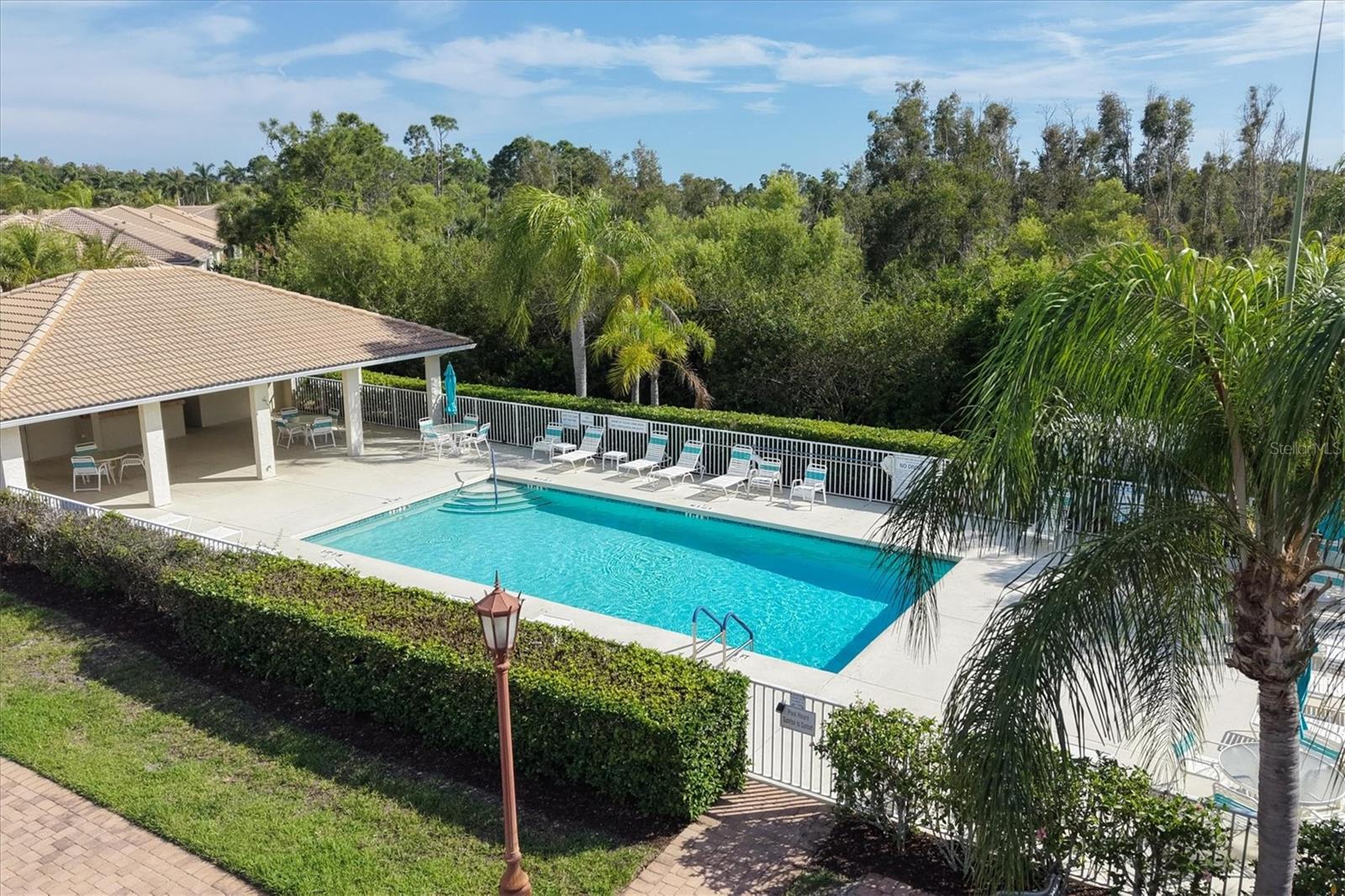 VENETIA PH 5 - Residential