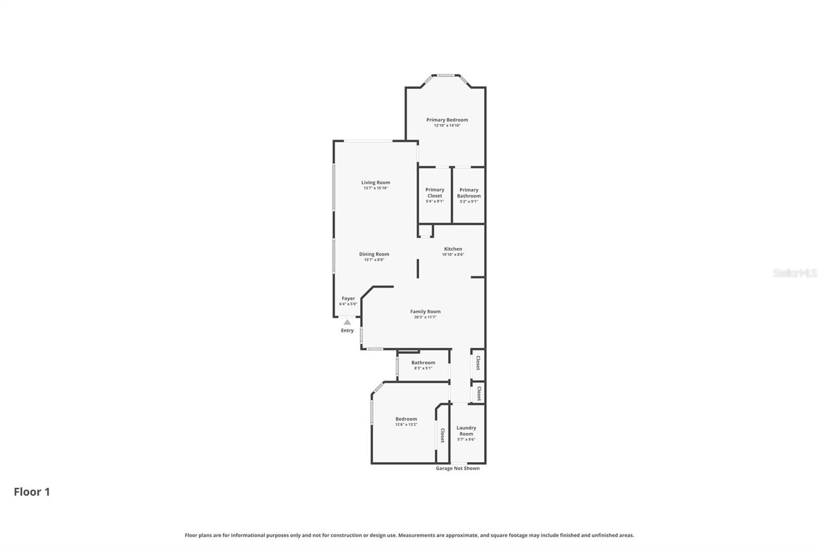 VENETIA PH 5 - Residential