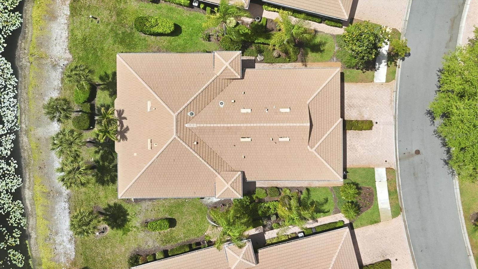 VENETIA PH 5 - Residential