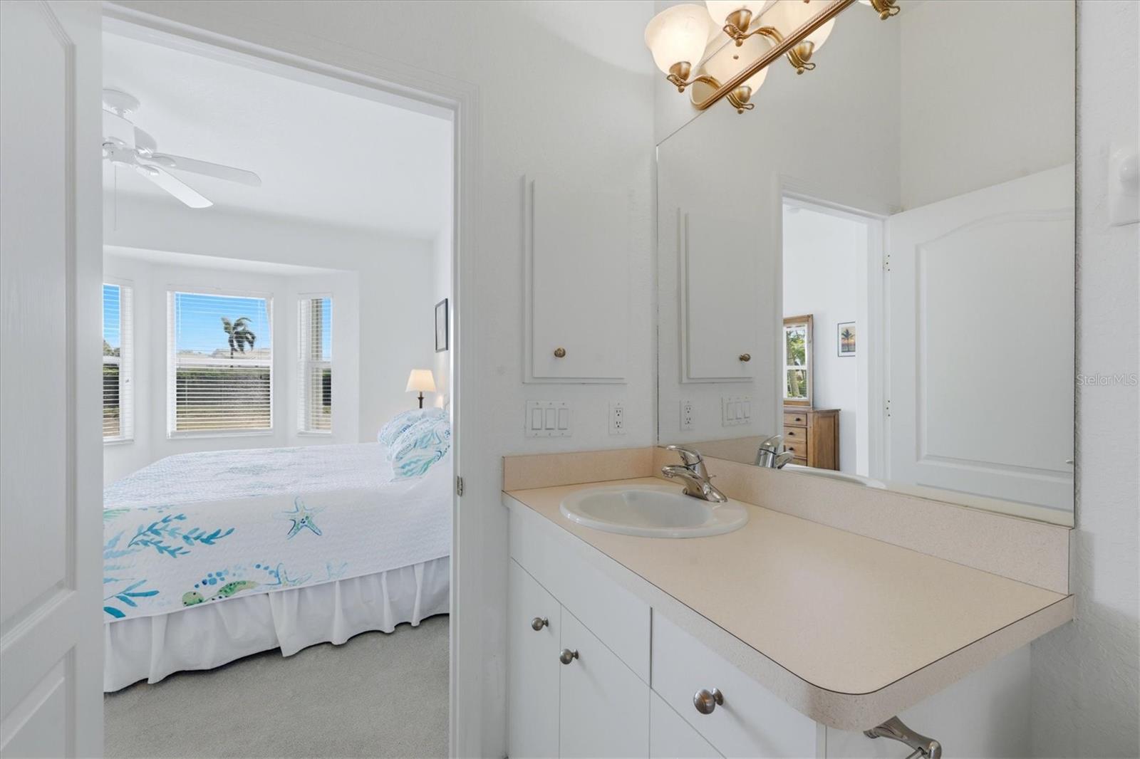 VENETIA PH 5 - Residential