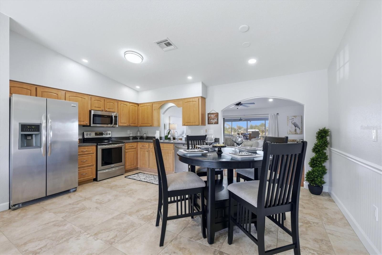 PORT CHARLOTTE SEC 005 - Residential