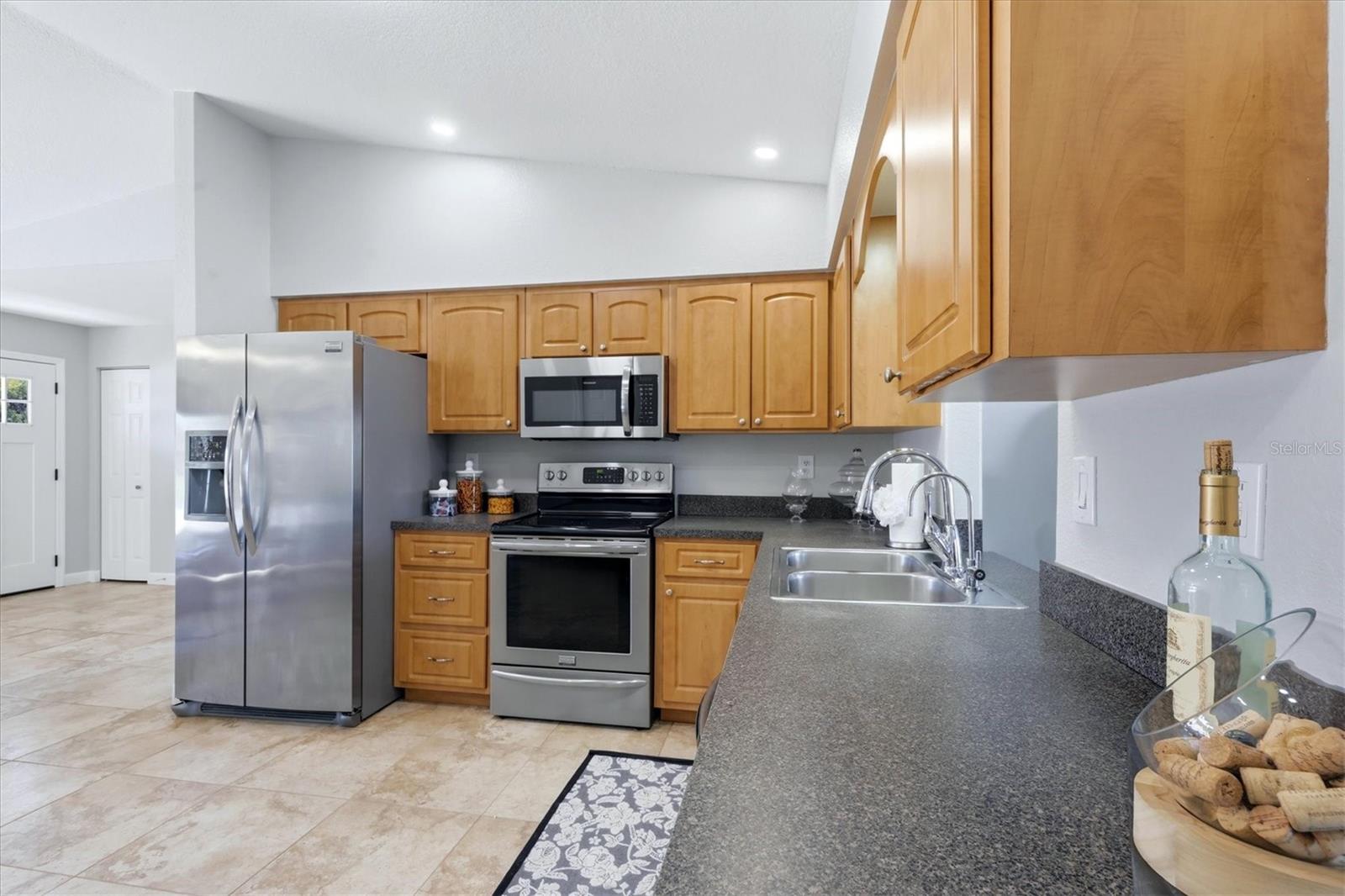 PORT CHARLOTTE SEC 005 - Residential