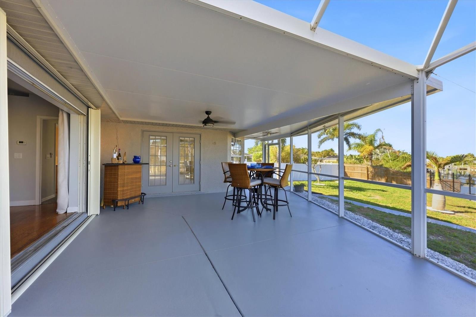 PORT CHARLOTTE SEC 005 - Residential