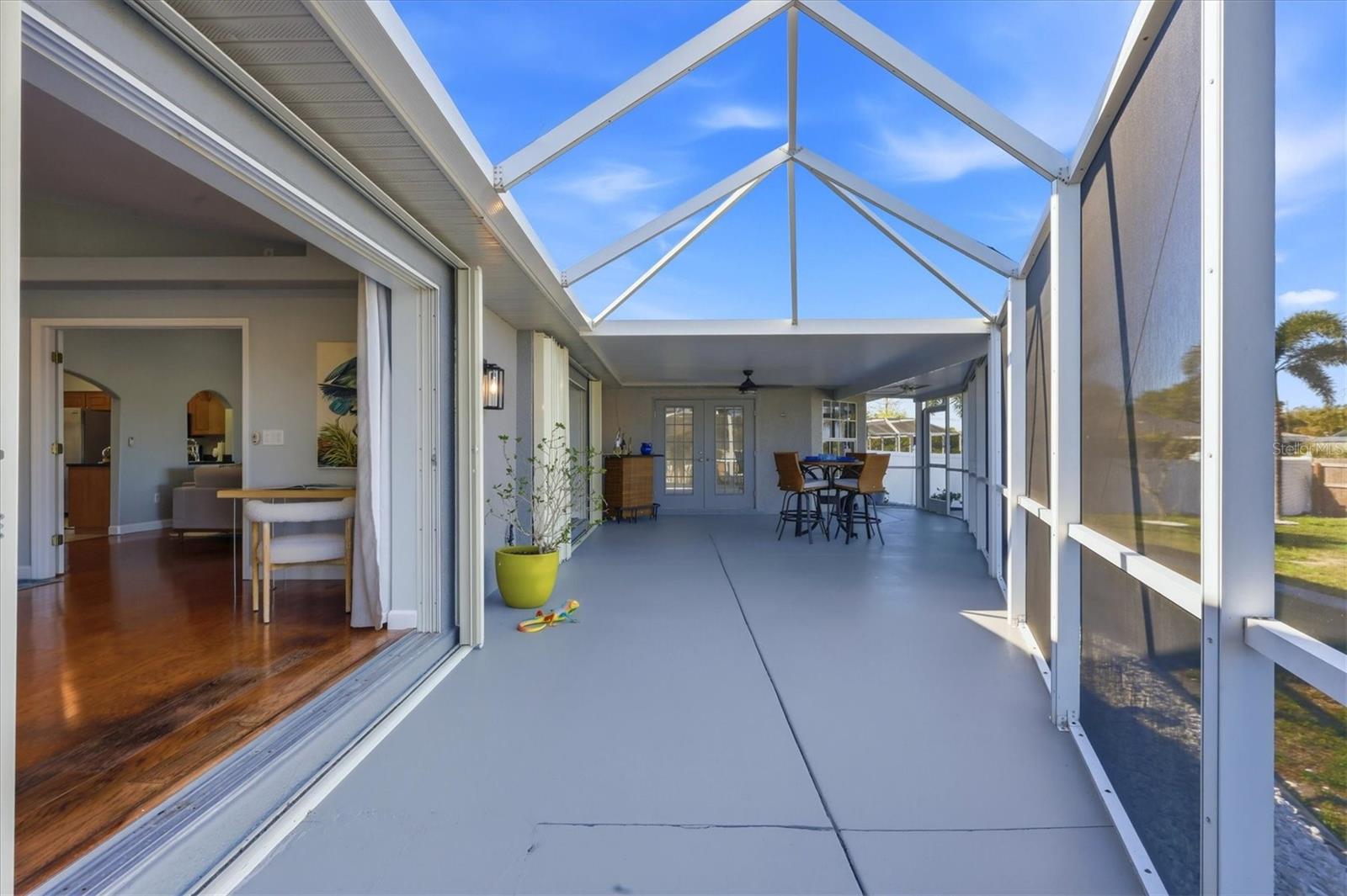 PORT CHARLOTTE SEC 005 - Residential