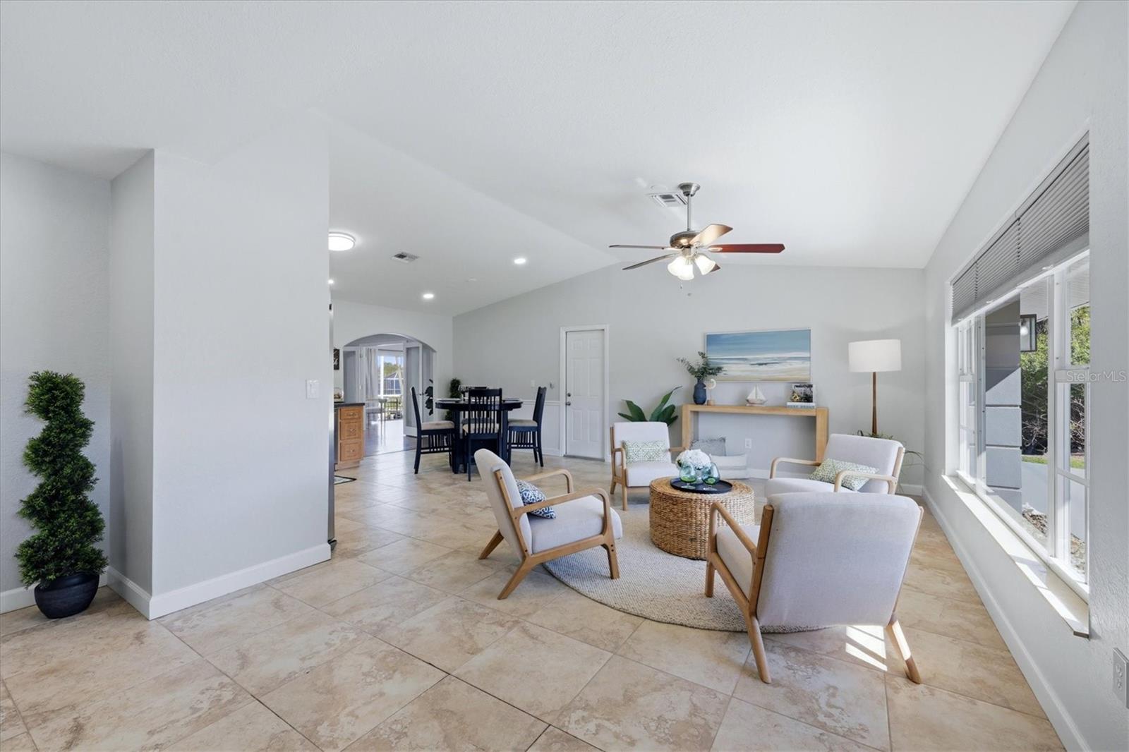 PORT CHARLOTTE SEC 005 - Residential