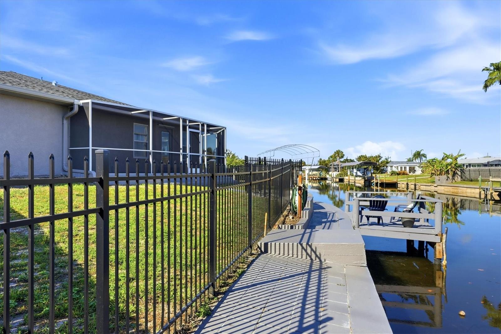 PORT CHARLOTTE SEC 005 - Residential