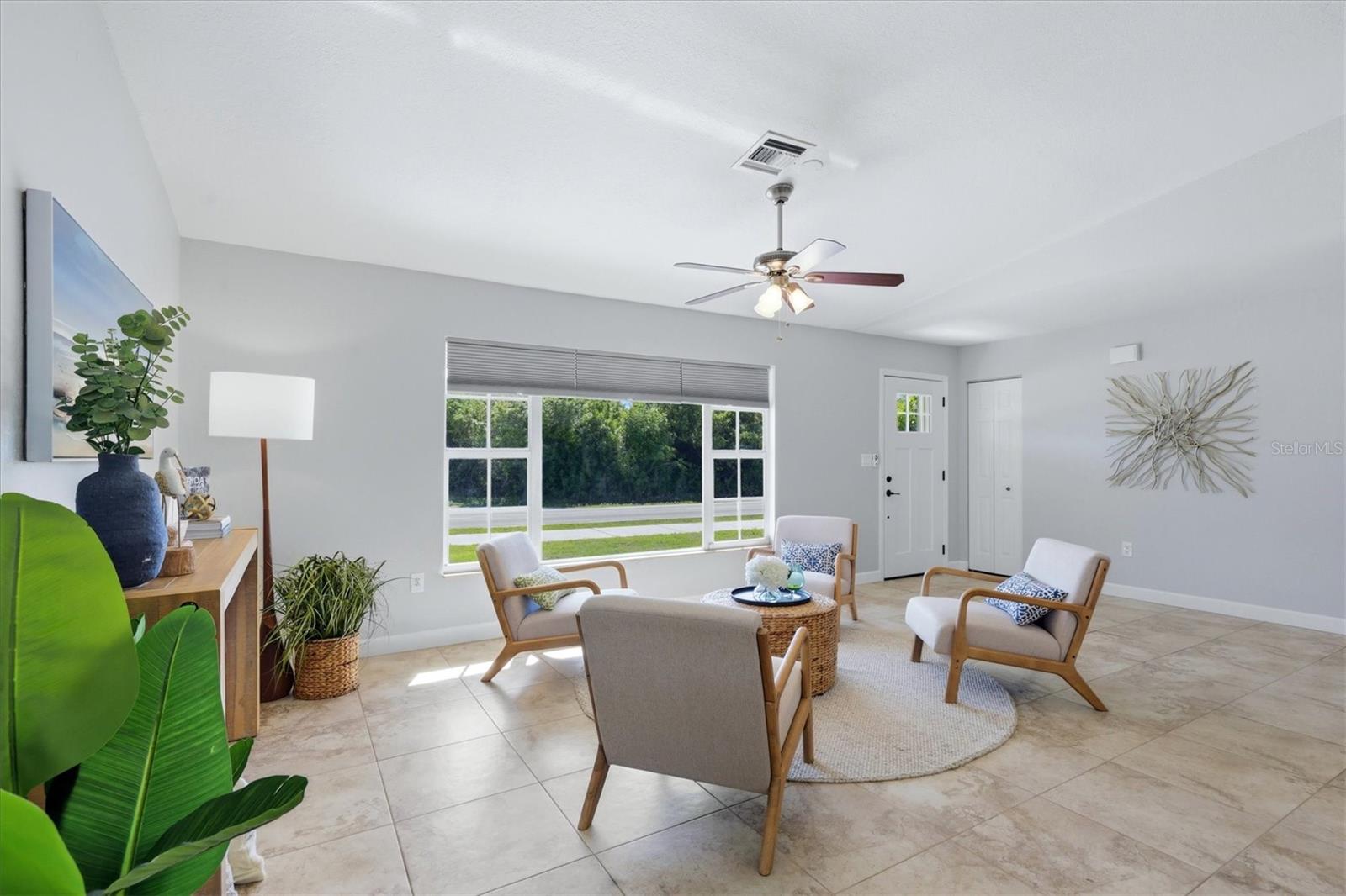 PORT CHARLOTTE SEC 005 - Residential