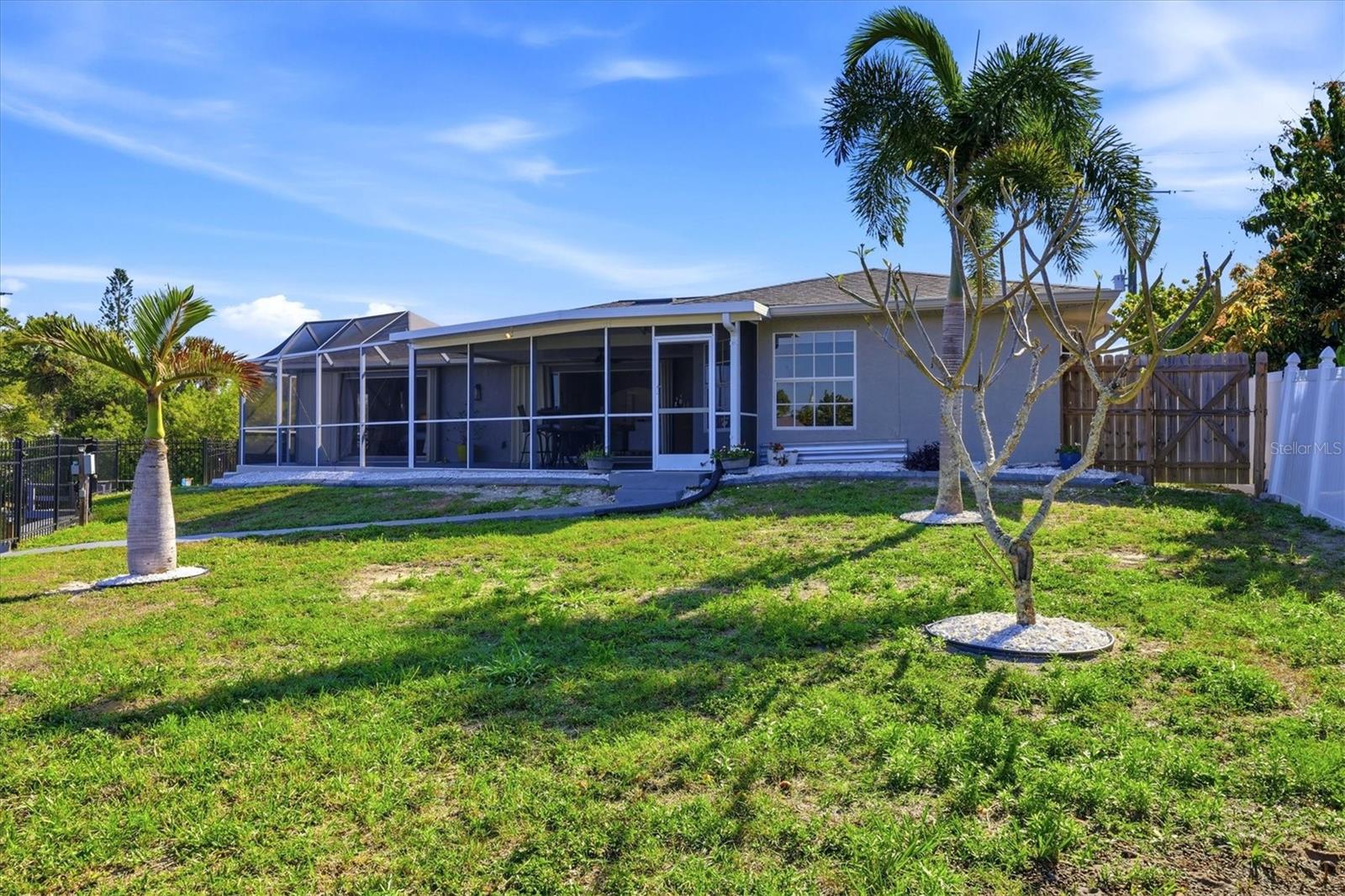 PORT CHARLOTTE SEC 005 - Residential