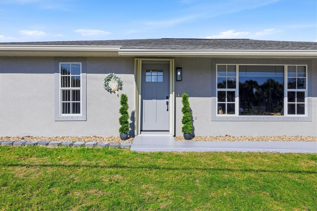 Photo of 3517 Port Charlotte Boulevard, Port Charlotte, FL 33952 (MLS # C7523966)