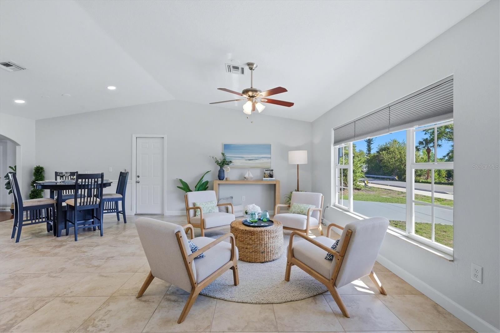 PORT CHARLOTTE SEC 005 - Residential