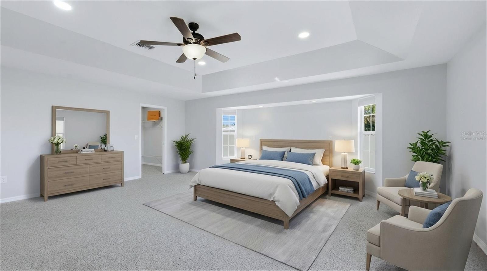 PORT CHARLOTTE SEC 005 - Residential