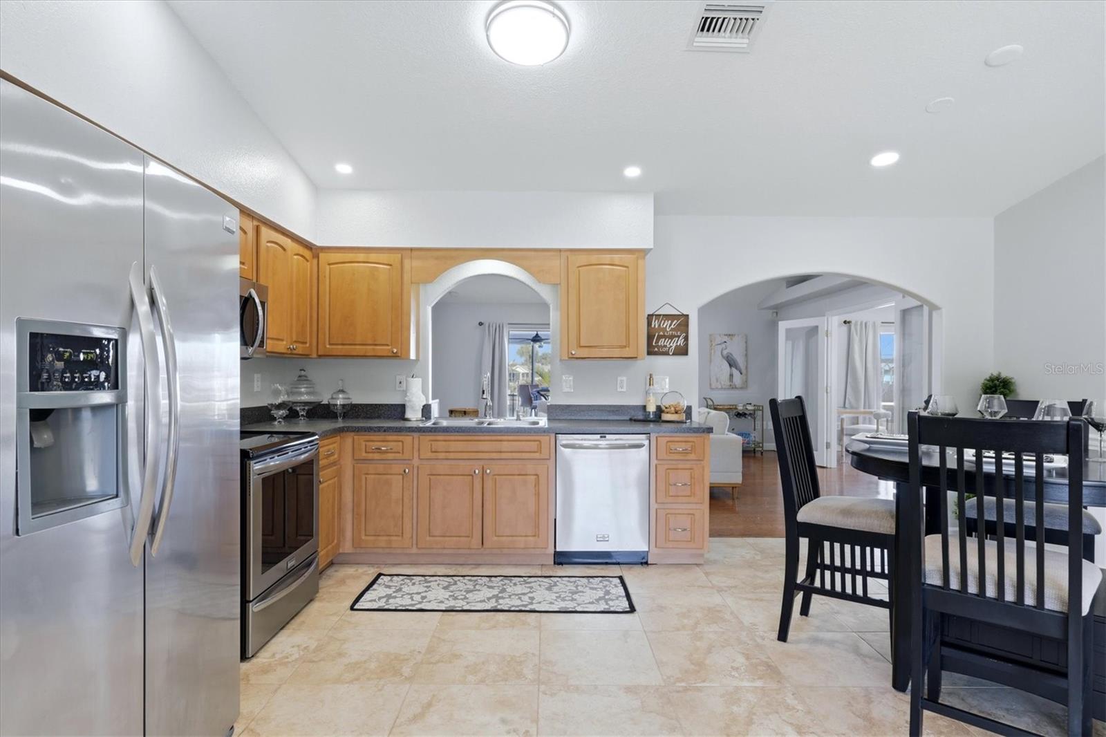 PORT CHARLOTTE SEC 005 - Residential