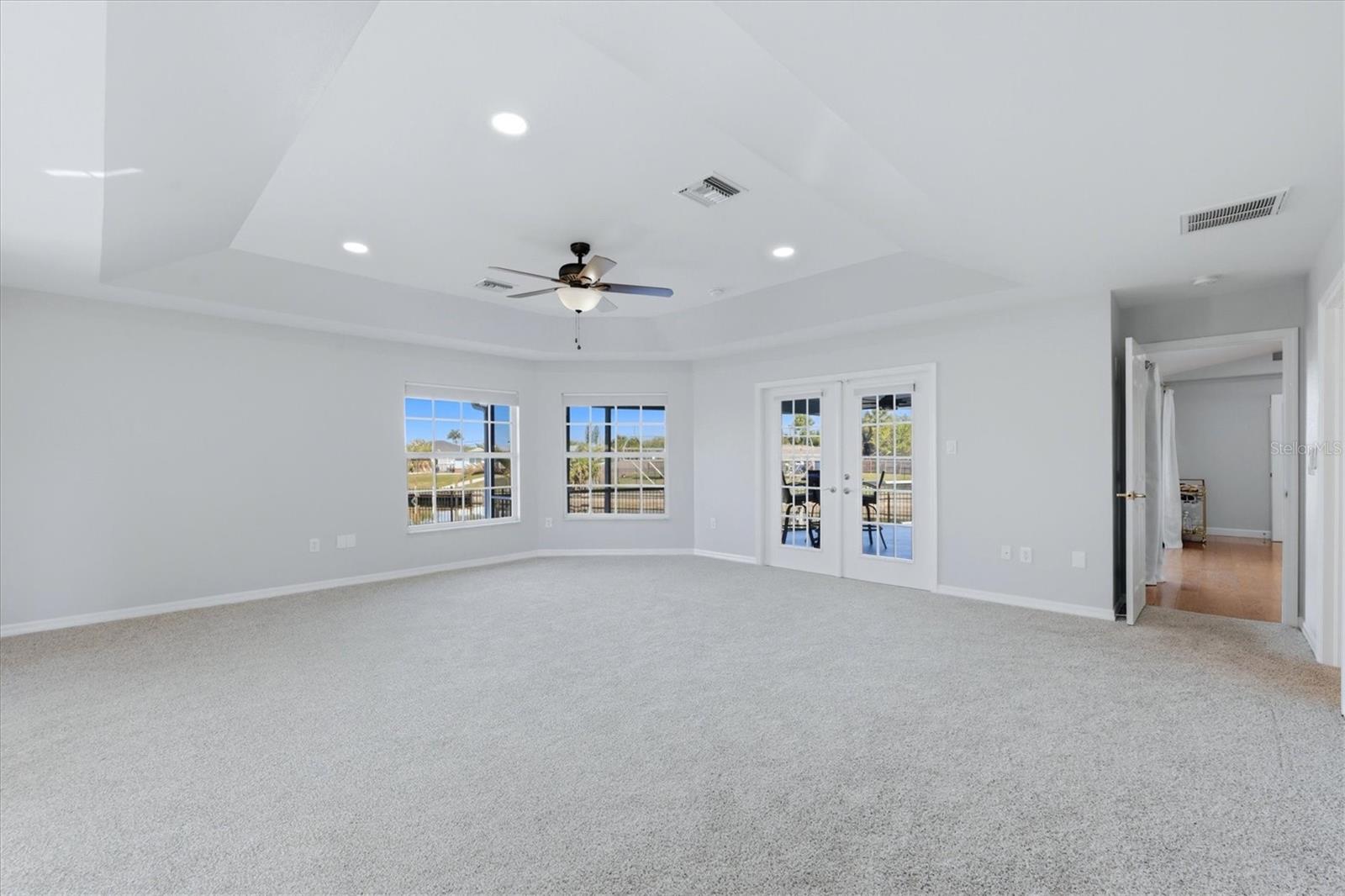 PORT CHARLOTTE SEC 005 - Residential