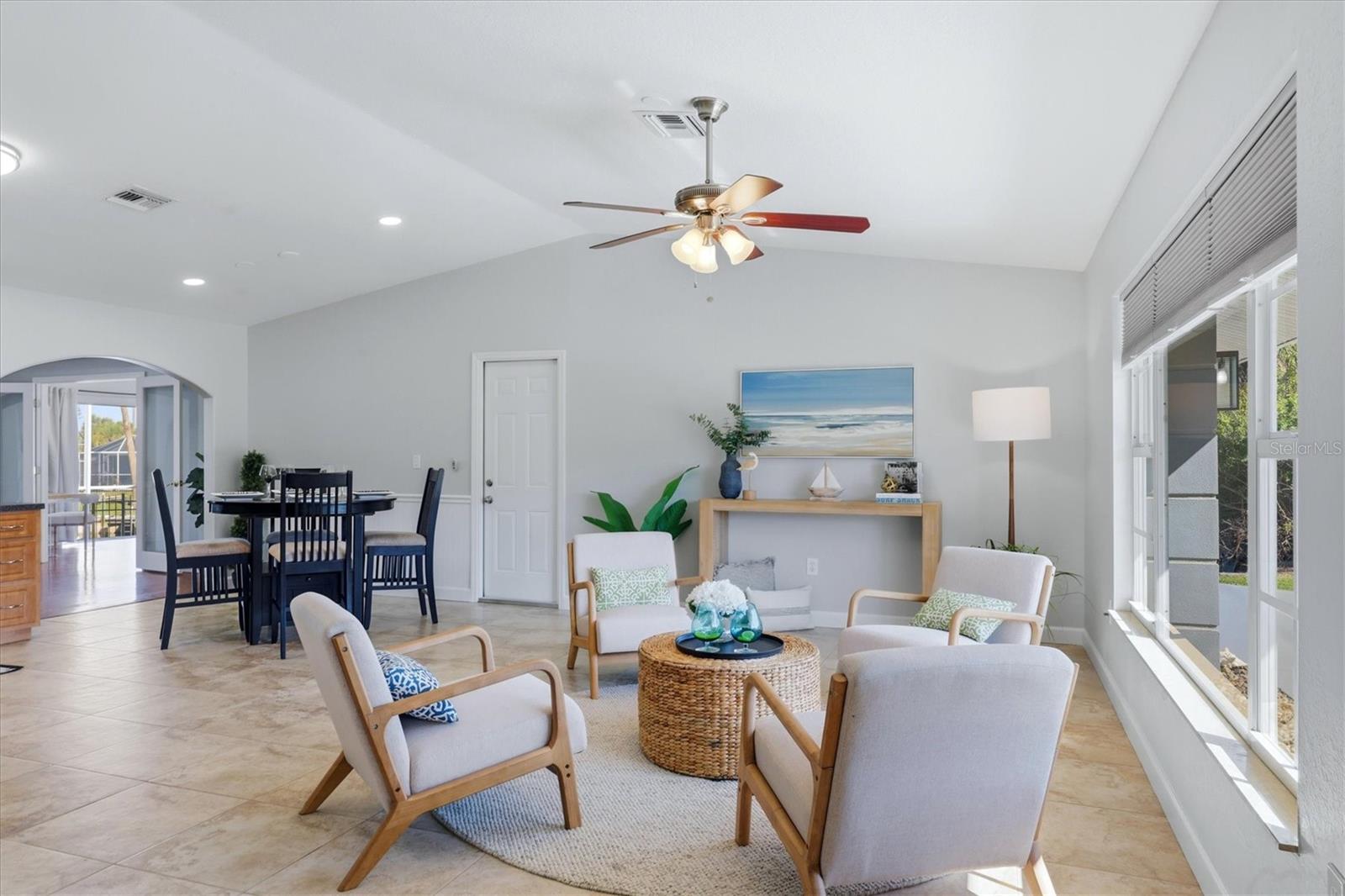 PORT CHARLOTTE SEC 005 - Residential