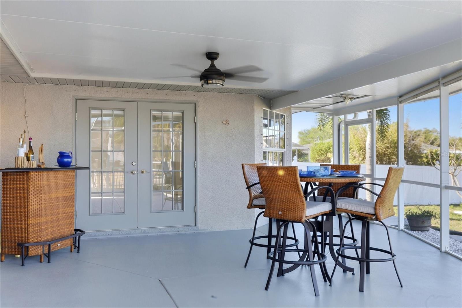 PORT CHARLOTTE SEC 005 - Residential