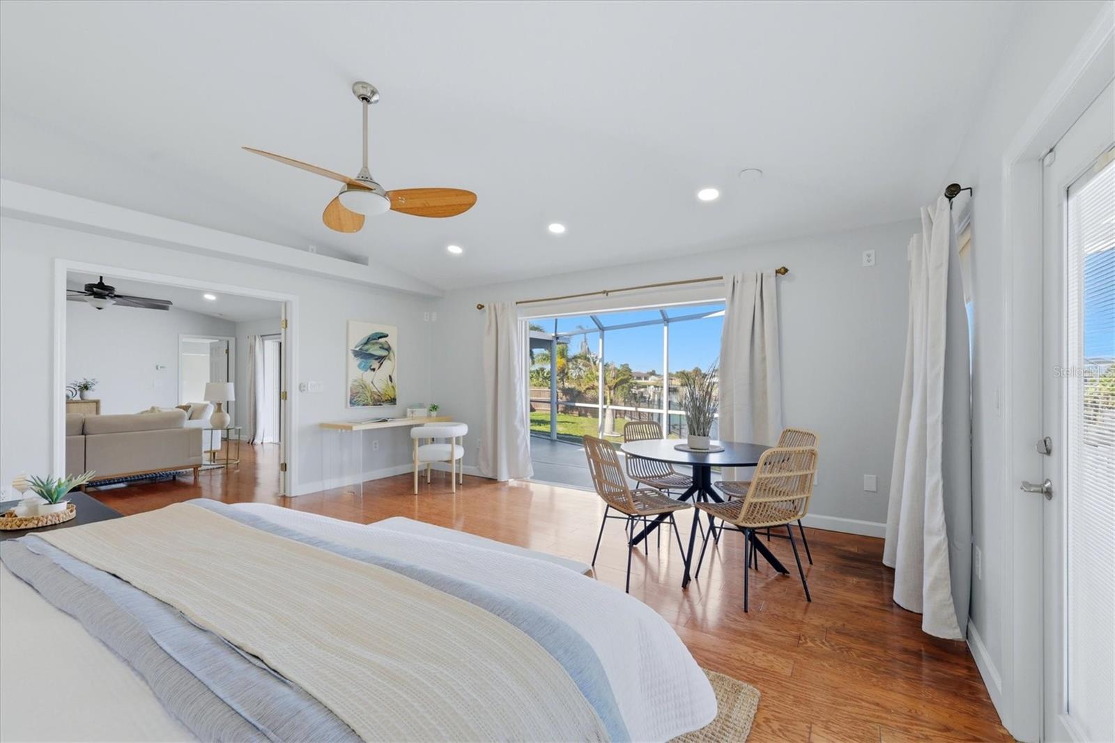 PORT CHARLOTTE SEC 005 - Residential