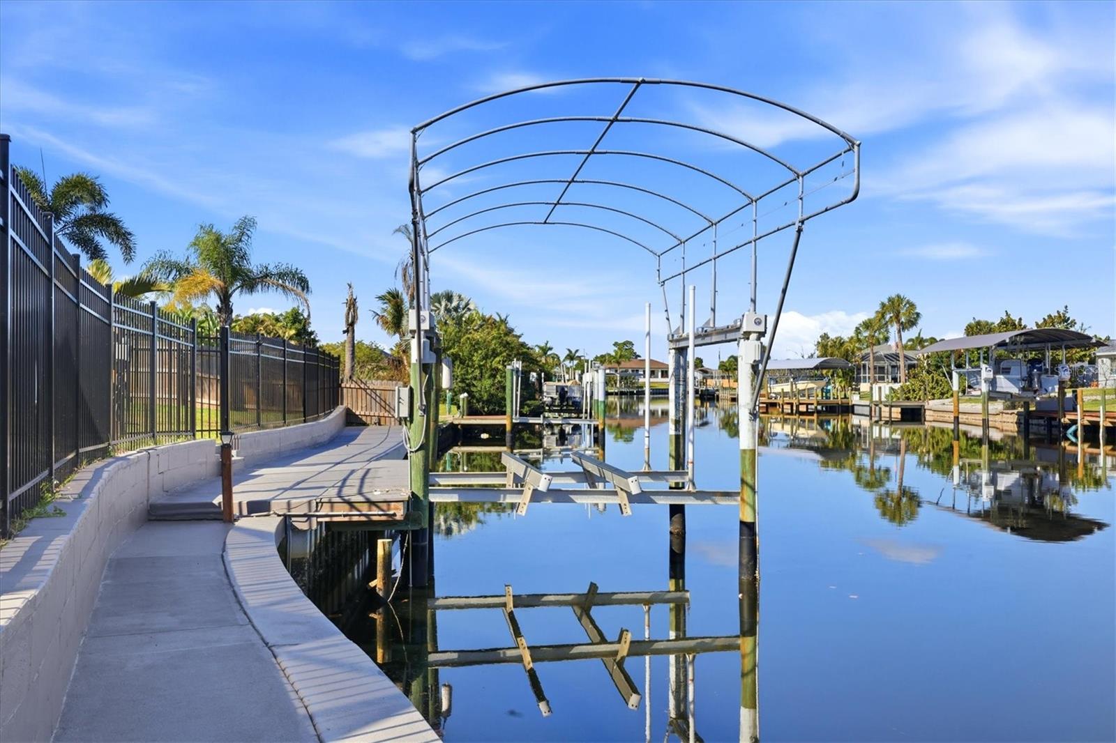 PORT CHARLOTTE SEC 005 - Residential