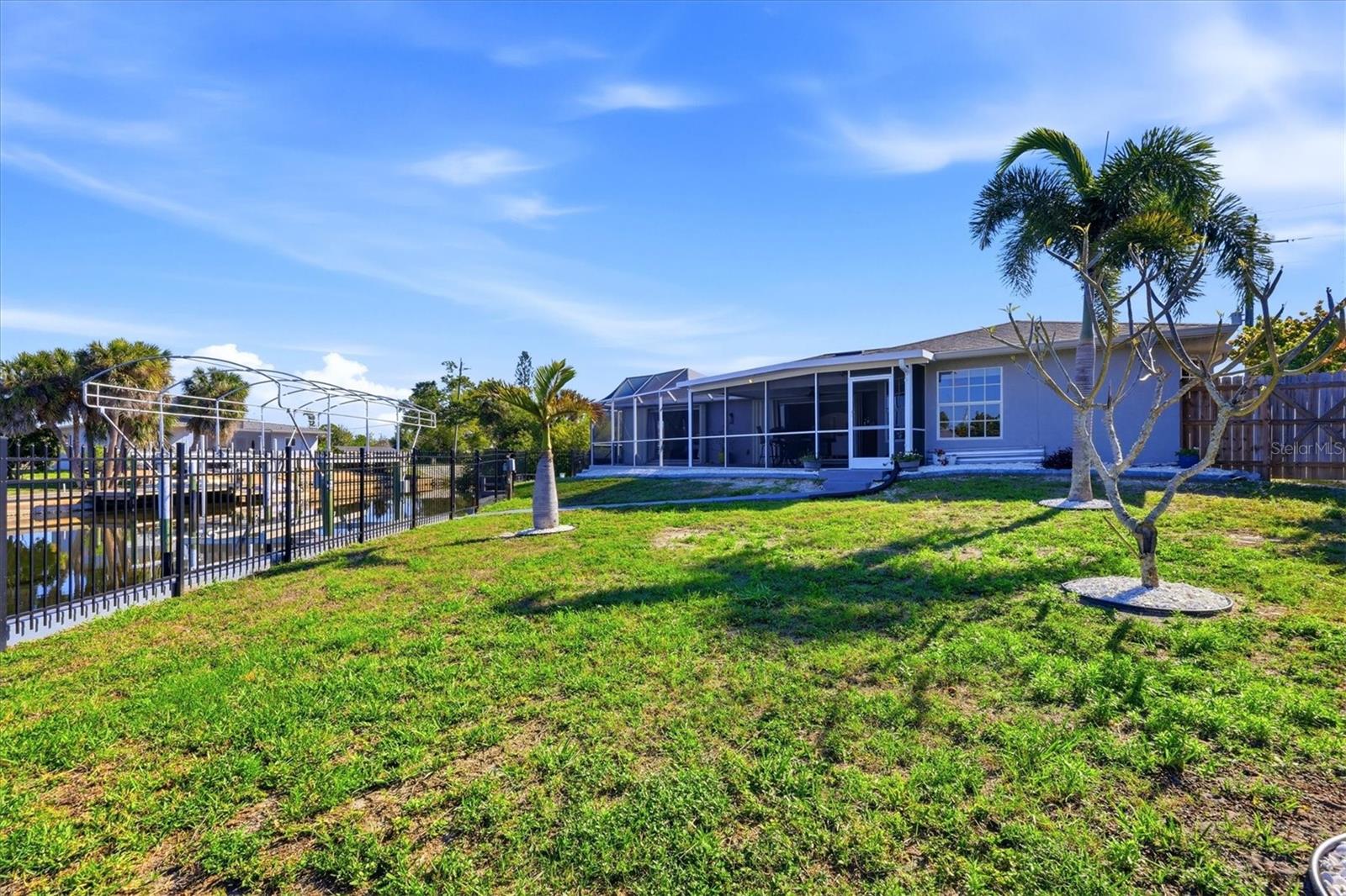 PORT CHARLOTTE SEC 005 - Residential