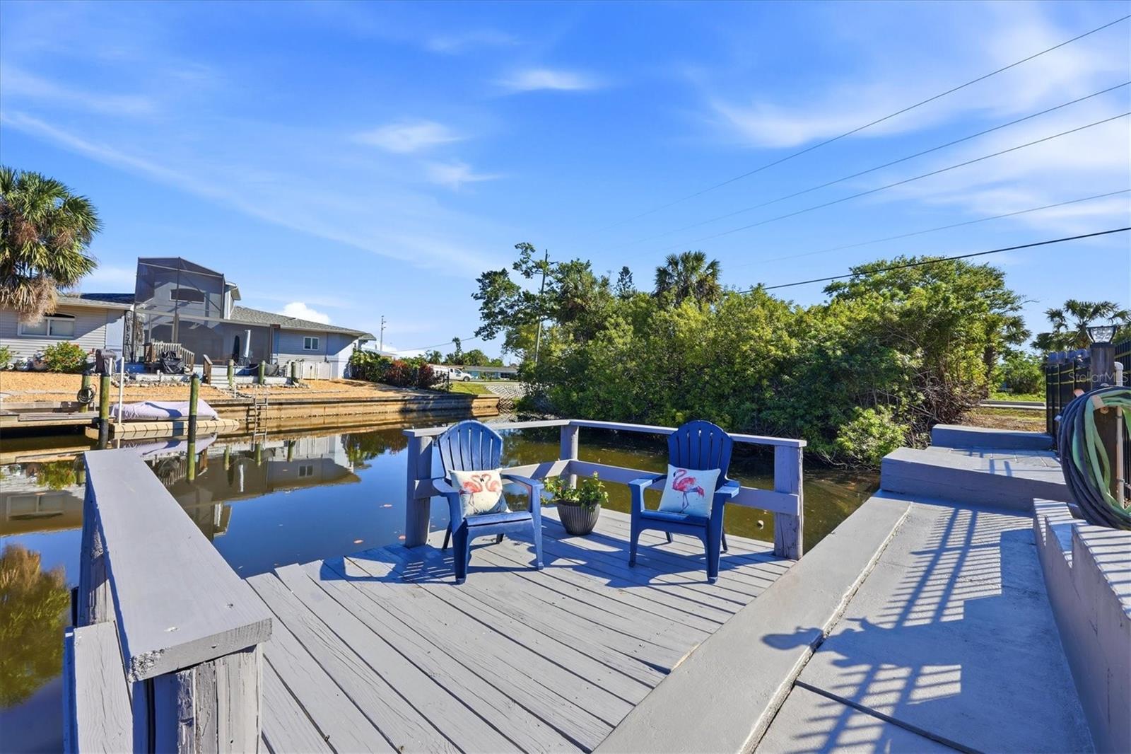 PORT CHARLOTTE SEC 005 - Residential