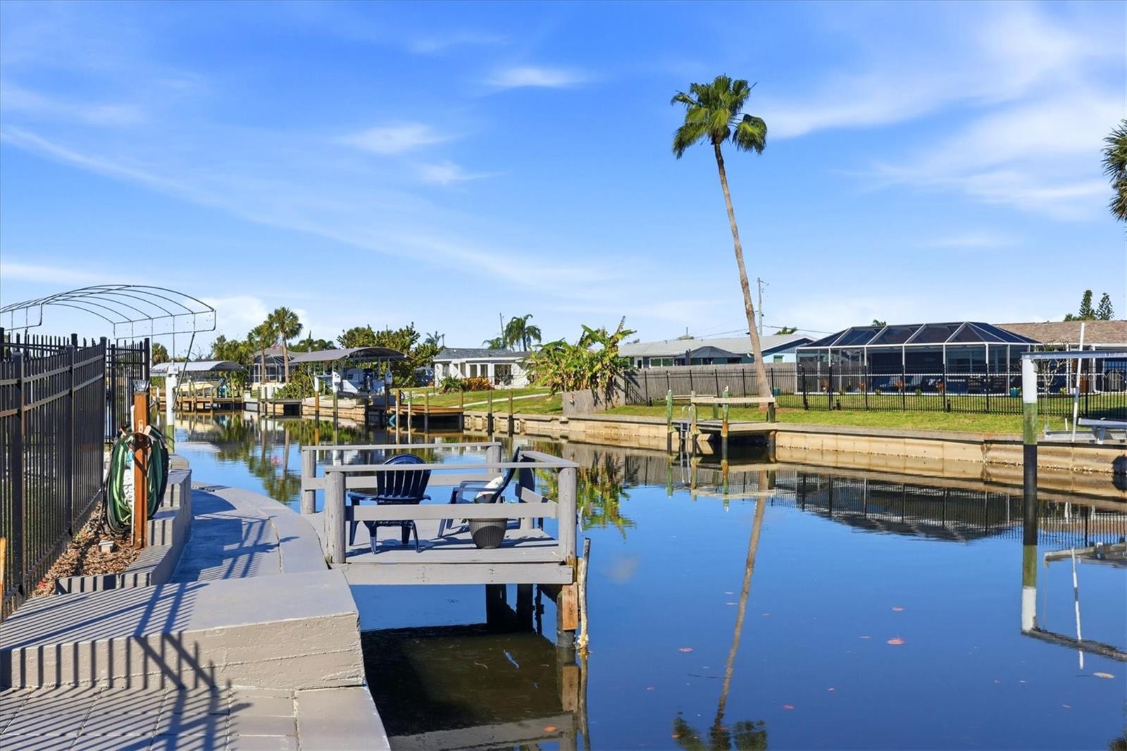 PORT CHARLOTTE SEC 005 - Residential