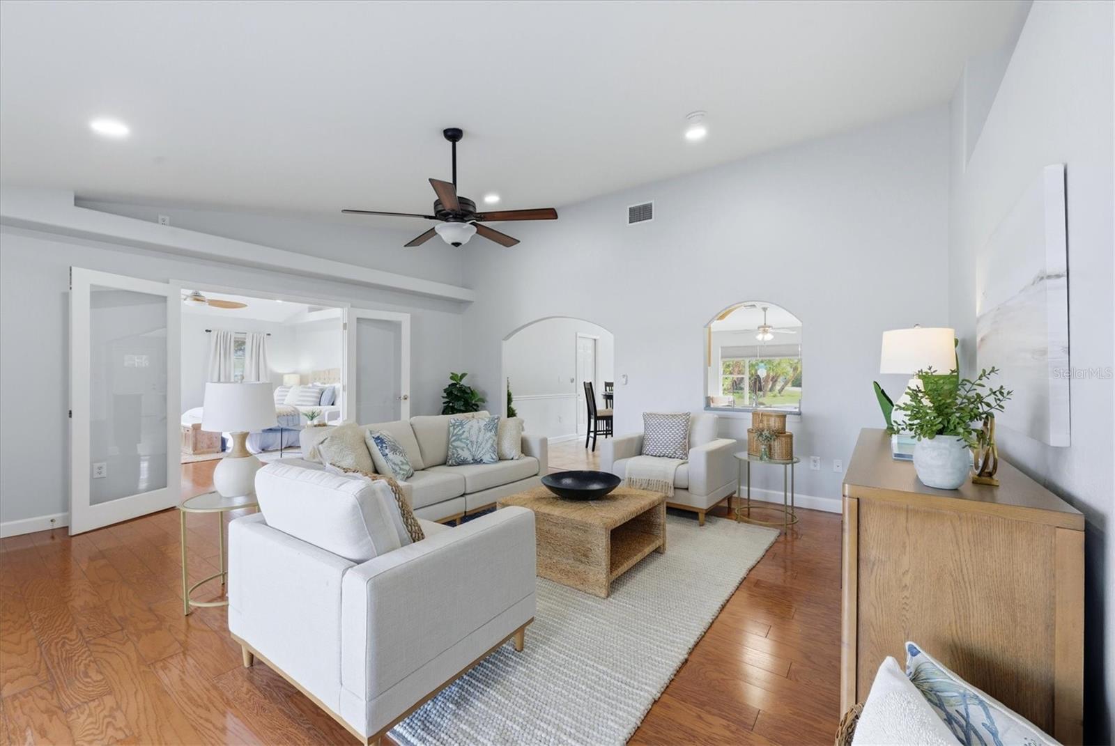 PORT CHARLOTTE SEC 005 - Residential