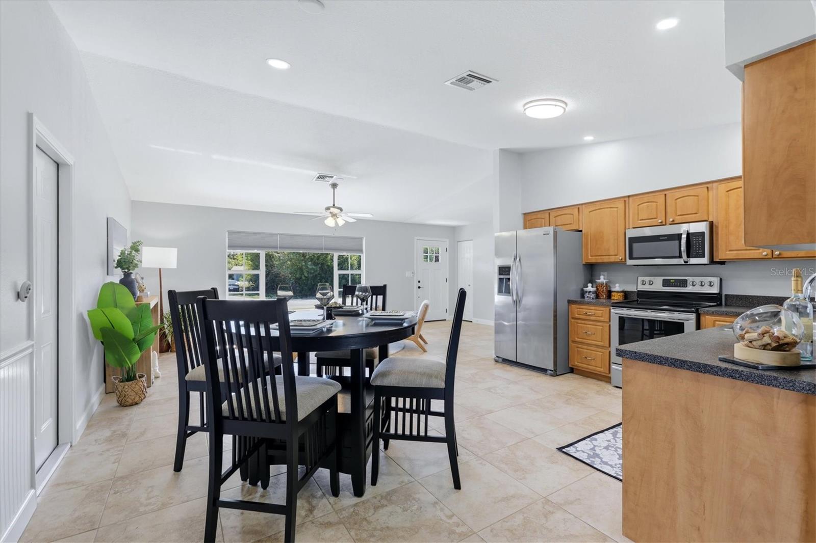 PORT CHARLOTTE SEC 005 - Residential