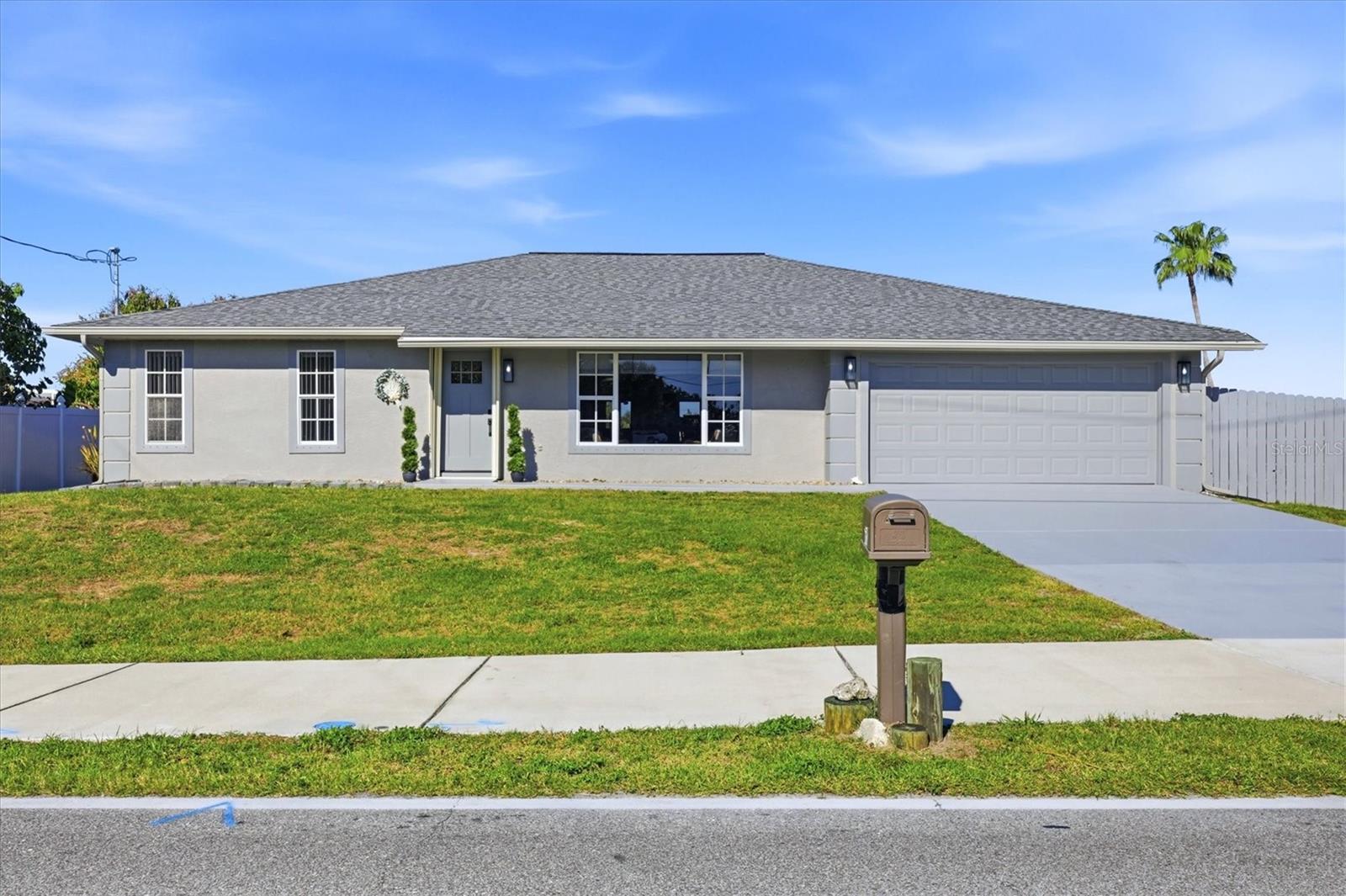 PORT CHARLOTTE SEC 005 - Residential