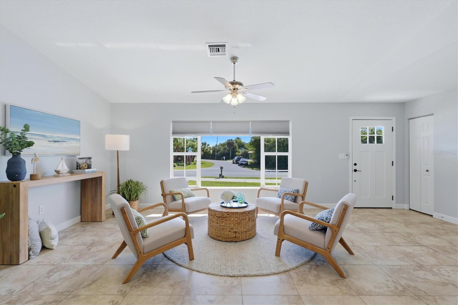 PORT CHARLOTTE SEC 005 - Residential