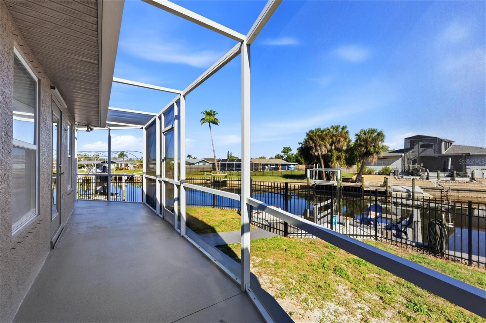 PORT CHARLOTTE SEC 005 - Residential