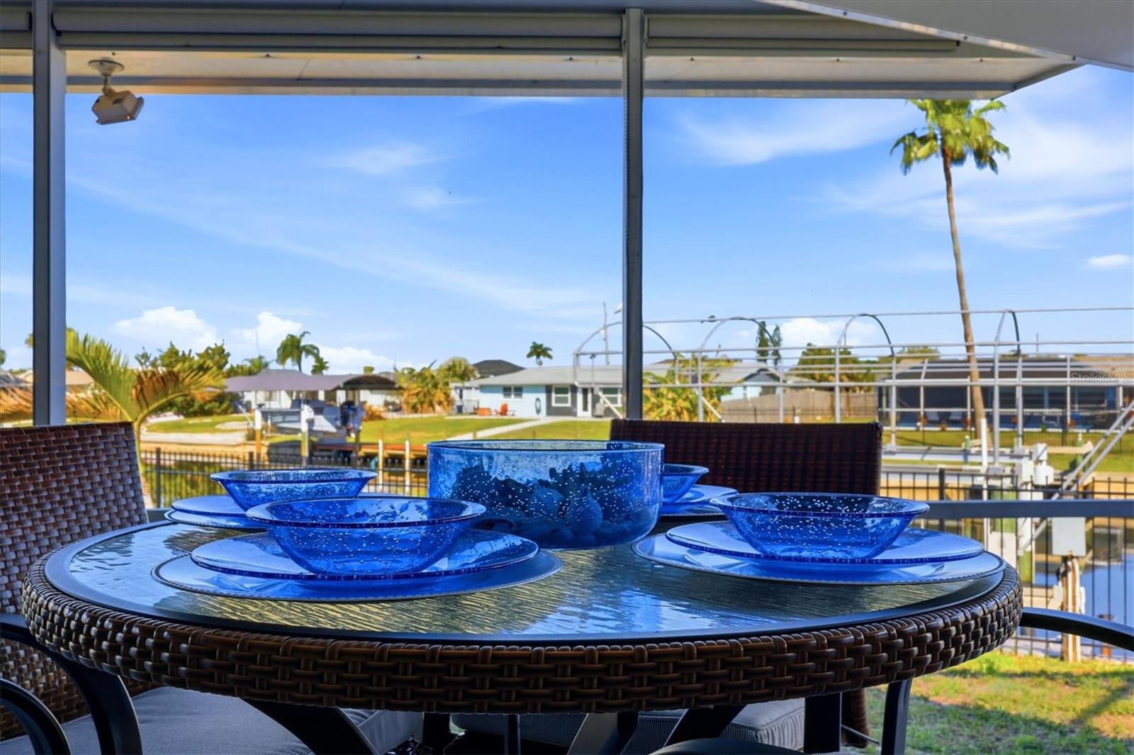 PORT CHARLOTTE SEC 005 - Residential