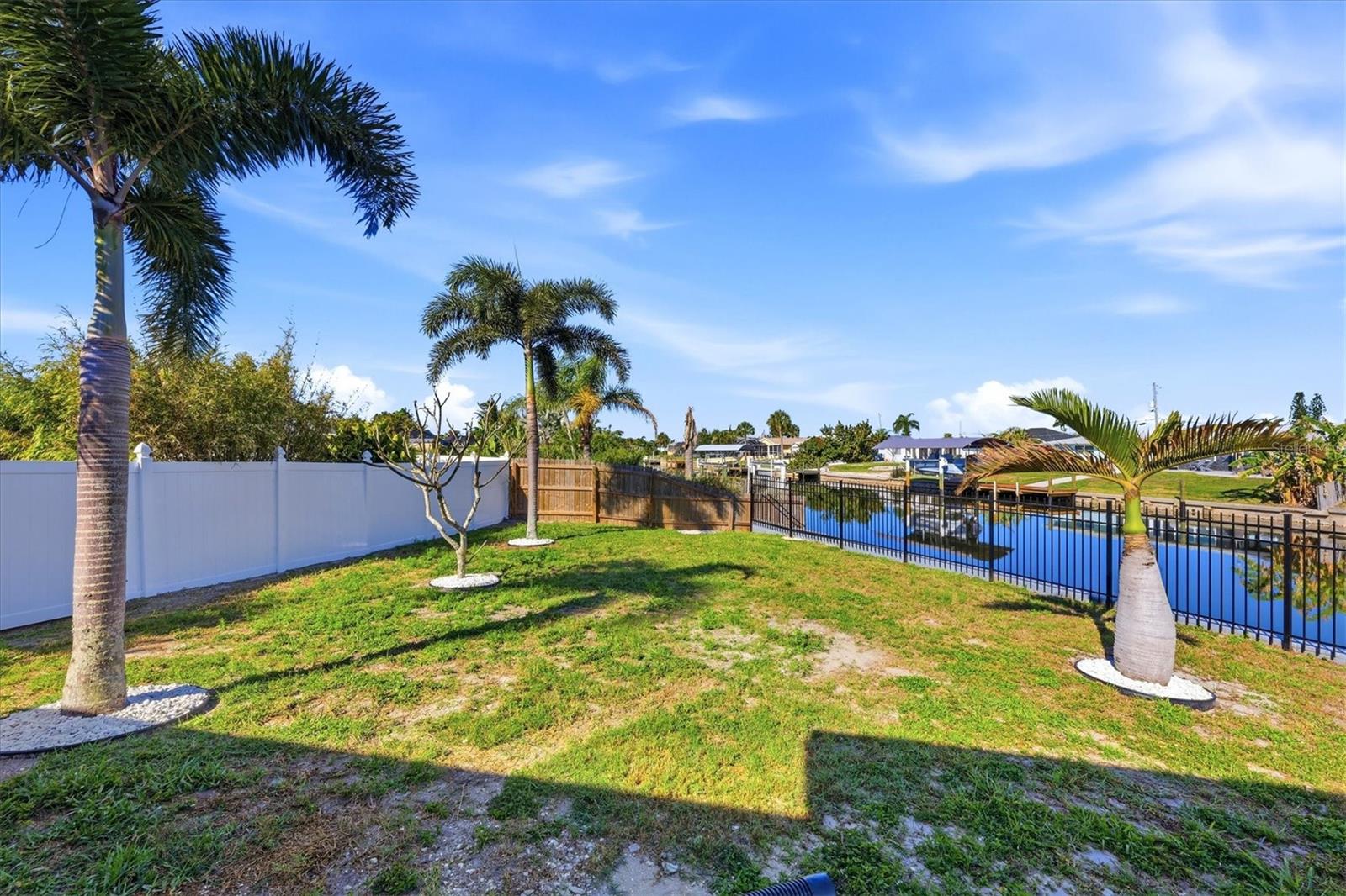 PORT CHARLOTTE SEC 005 - Residential