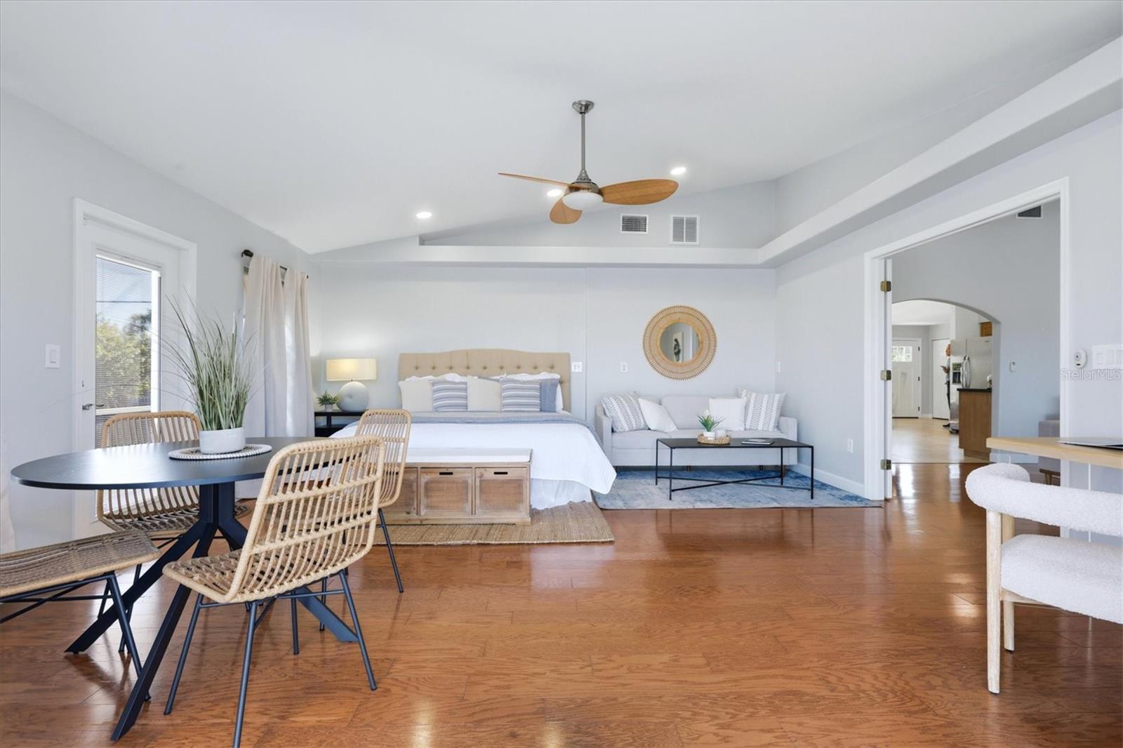 PORT CHARLOTTE SEC 005 - Residential