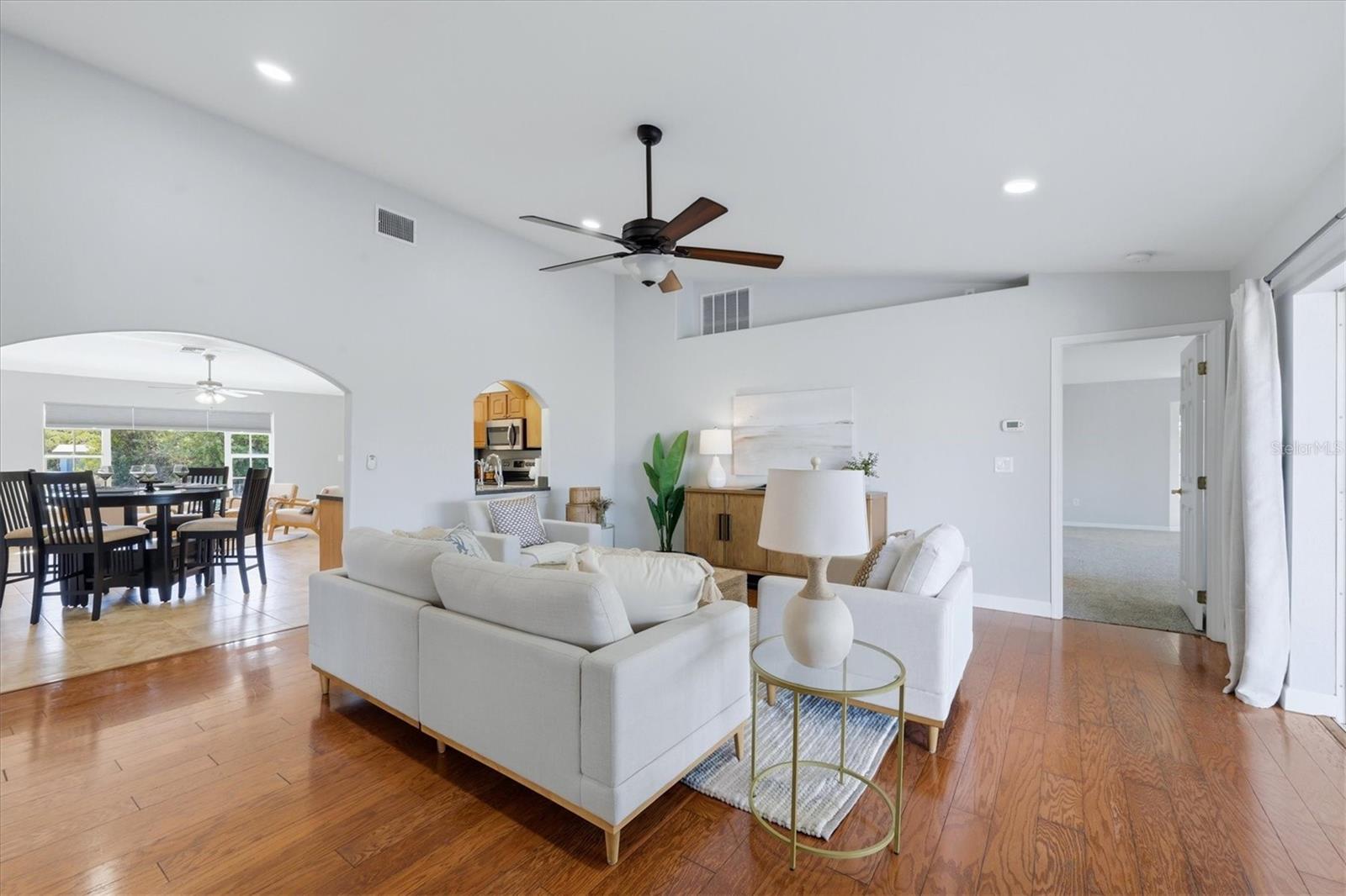 PORT CHARLOTTE SEC 005 - Residential