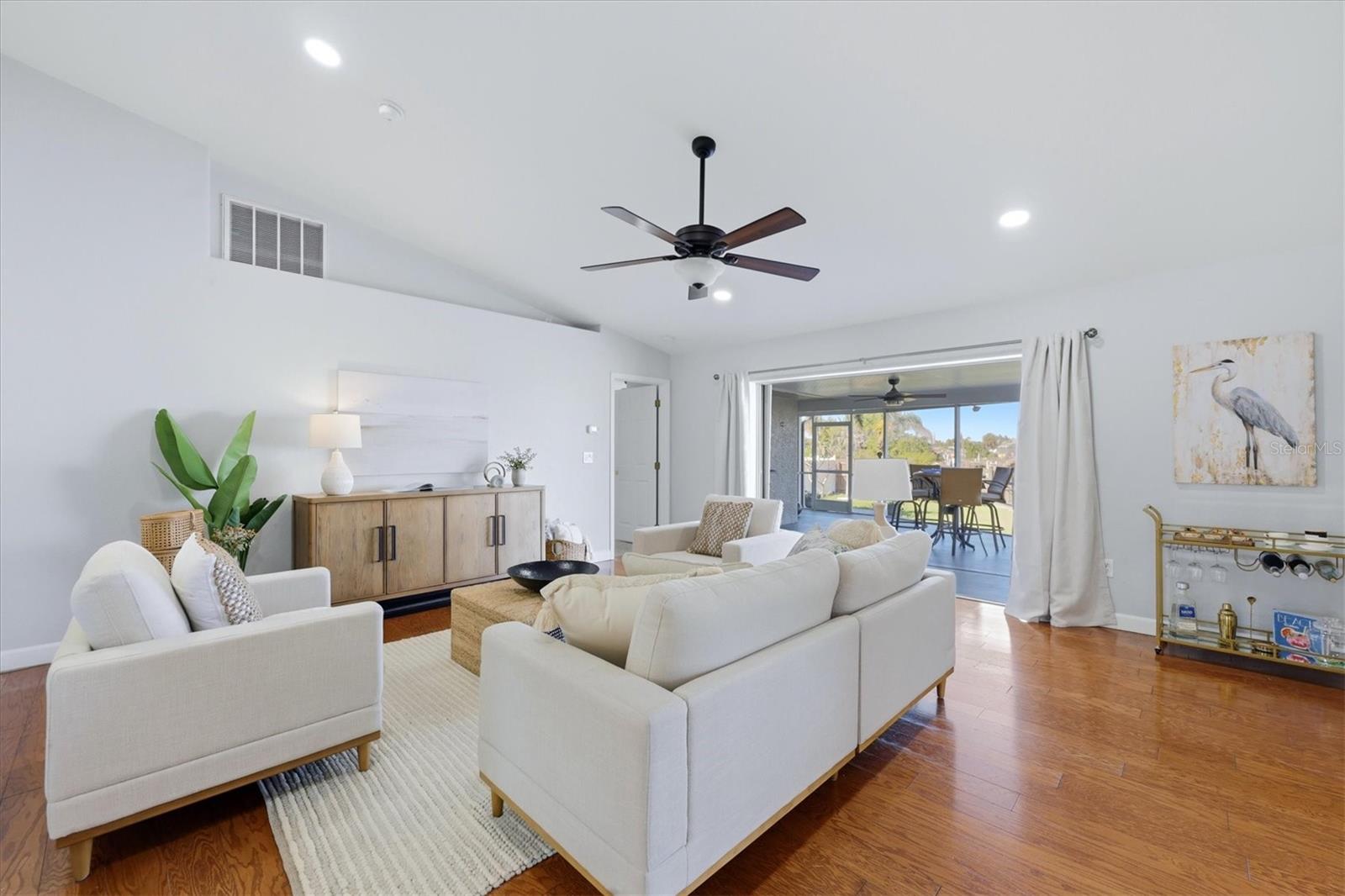 PORT CHARLOTTE SEC 005 - Residential