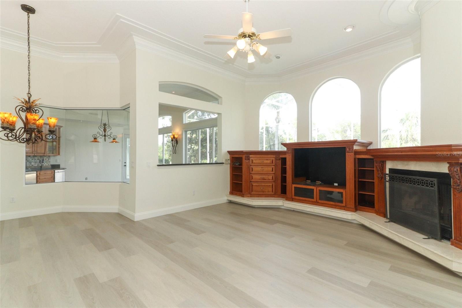 DEBARY PLANTATION UNIT 10 - Residential