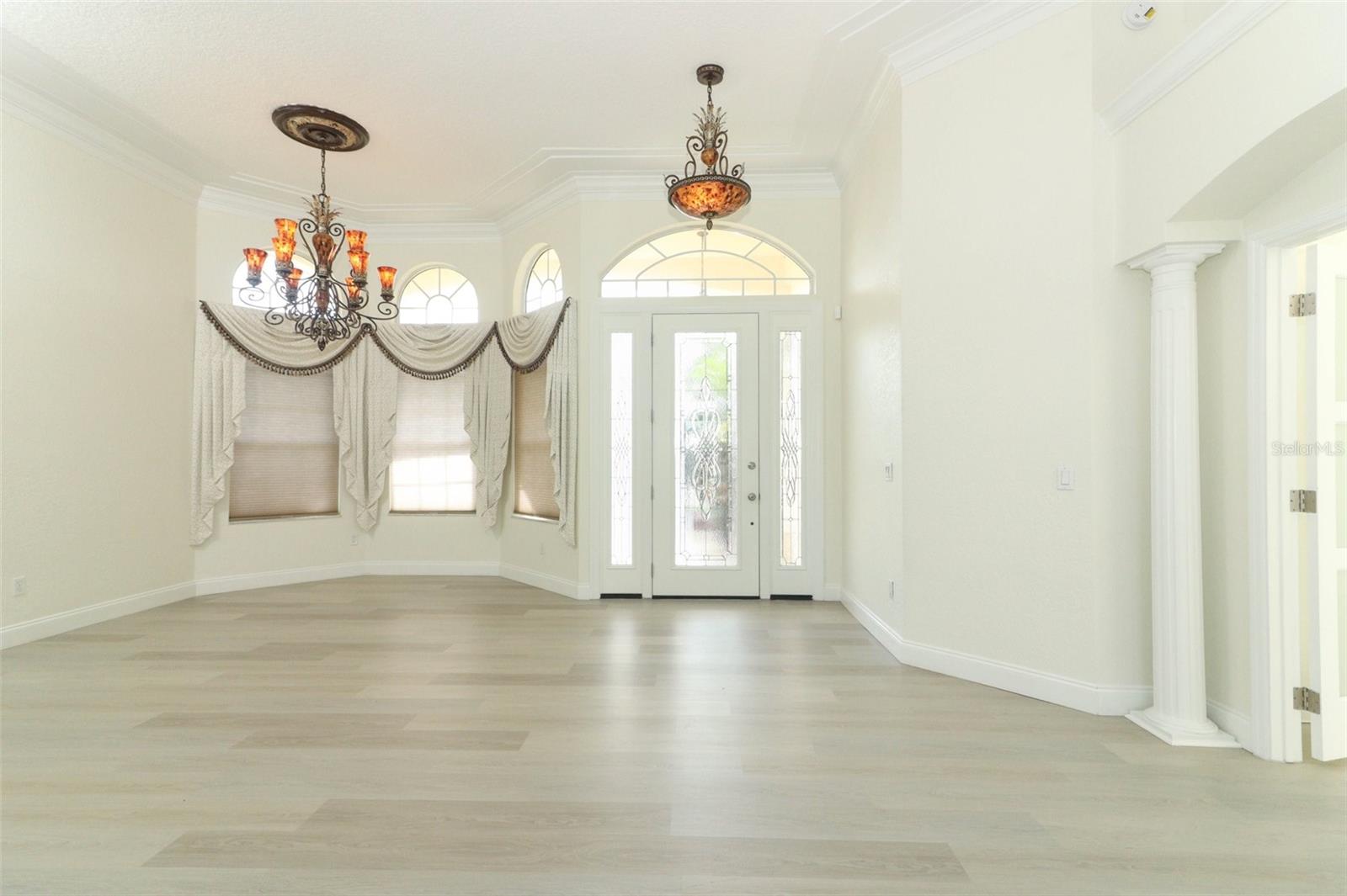 DEBARY PLANTATION UNIT 10 - Residential