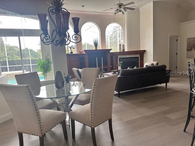 DEBARY PLANTATION UNIT 10 - Residential