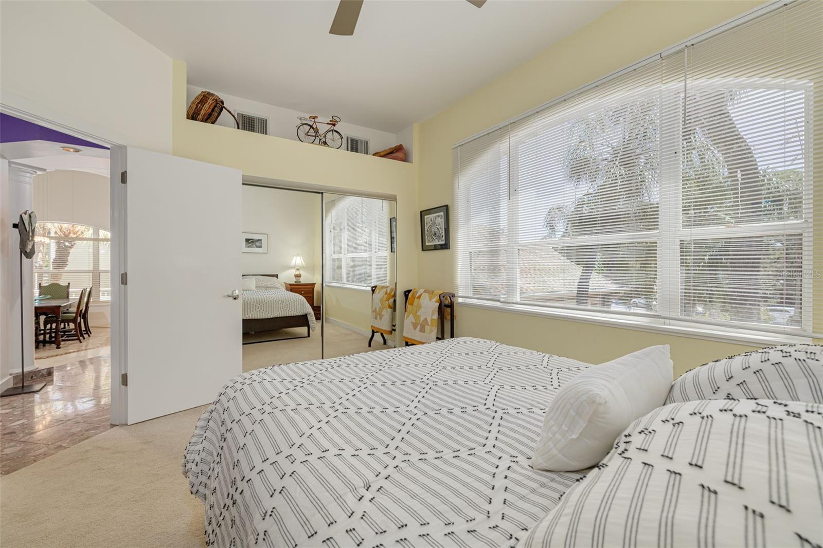 VILLA DE MARIA - Residential