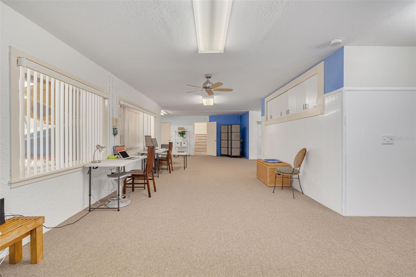 VILLA DE MARIA - Residential